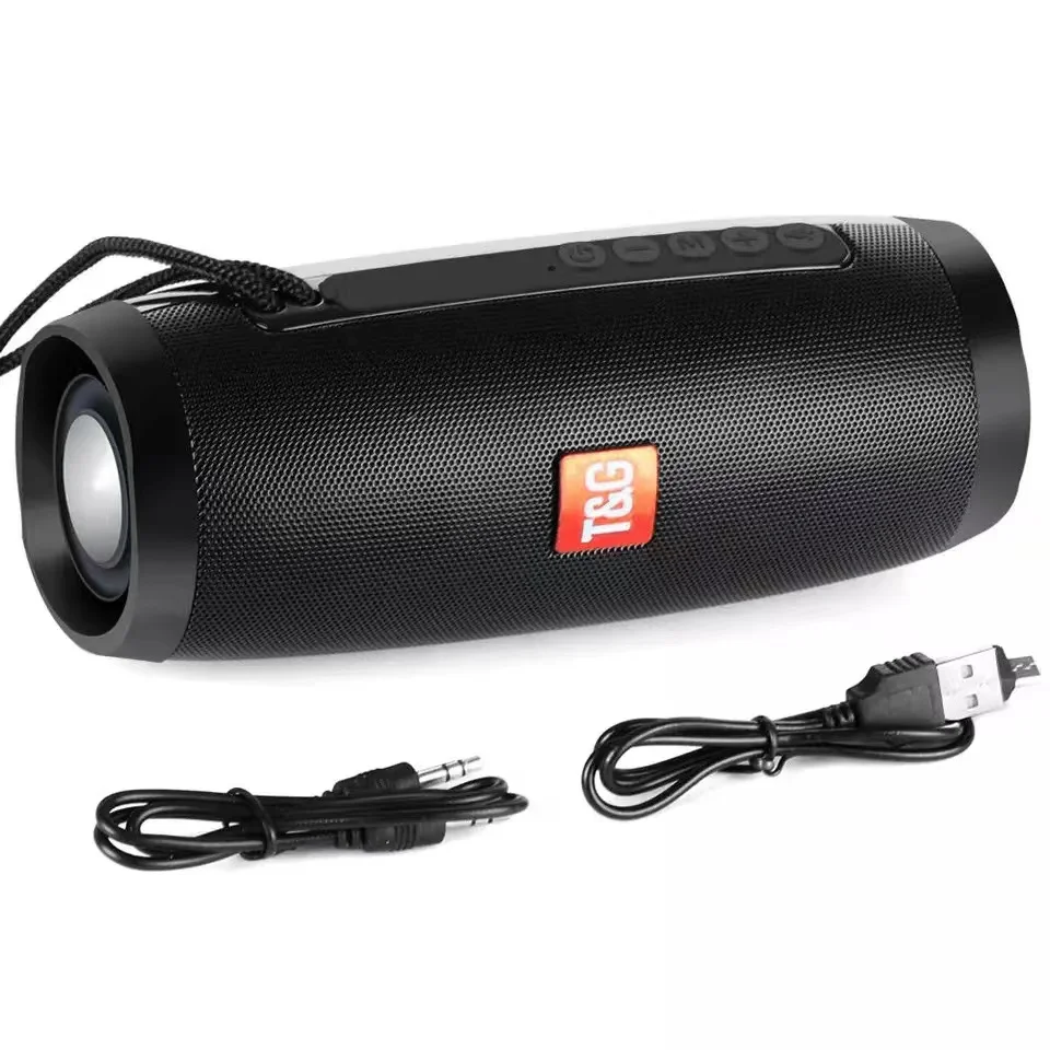 Bluetooth-колонка TWS 5 0 1200 мА · ч | Электроника