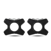absalloy bicycle pair pedals flat support converter for speedplay zero pedals adapter cycling road bike pedal plate parts