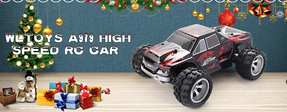 18859 1/18 2,4G 4WD 30 км/ч RC грузовик Водонепроницаемый высокое Скорость с электрическим приводом по бездорожью для маленьких мальчиков Игрушки Подарки Для мальчиков 10 лет