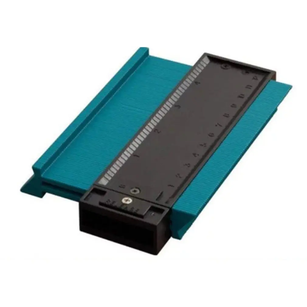 Инструмент для измерения контура линейка копирования профиля