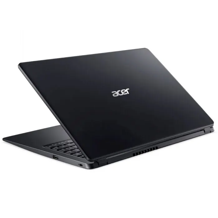 Ноутбук Acer Extensa 15 EX215-22-R5NC Ryzen 3 3250U/4Gb/SSD256Gb/RX Vega 3/15.6&quot/TN/FHD/Win10/black (NX.EG9ER.00Q) | Компьютеры