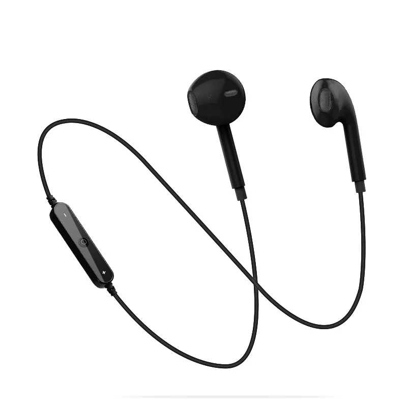 Беспроводные Bluetooth-наушники спортивные водонепроницаемые наушники-вкладыши