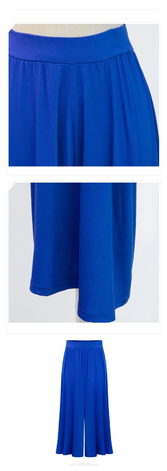 Женская свободная летняя одежда для офиса модель 2020 размера плюс женские брюки с