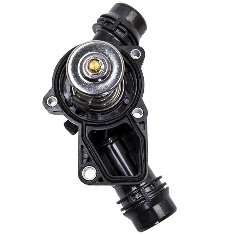 

Car Engine Coolant Thermostat Housing Assembly 11531437040 for -BMW E46 E39 X5 X3 Z3 Z4 330I 525I