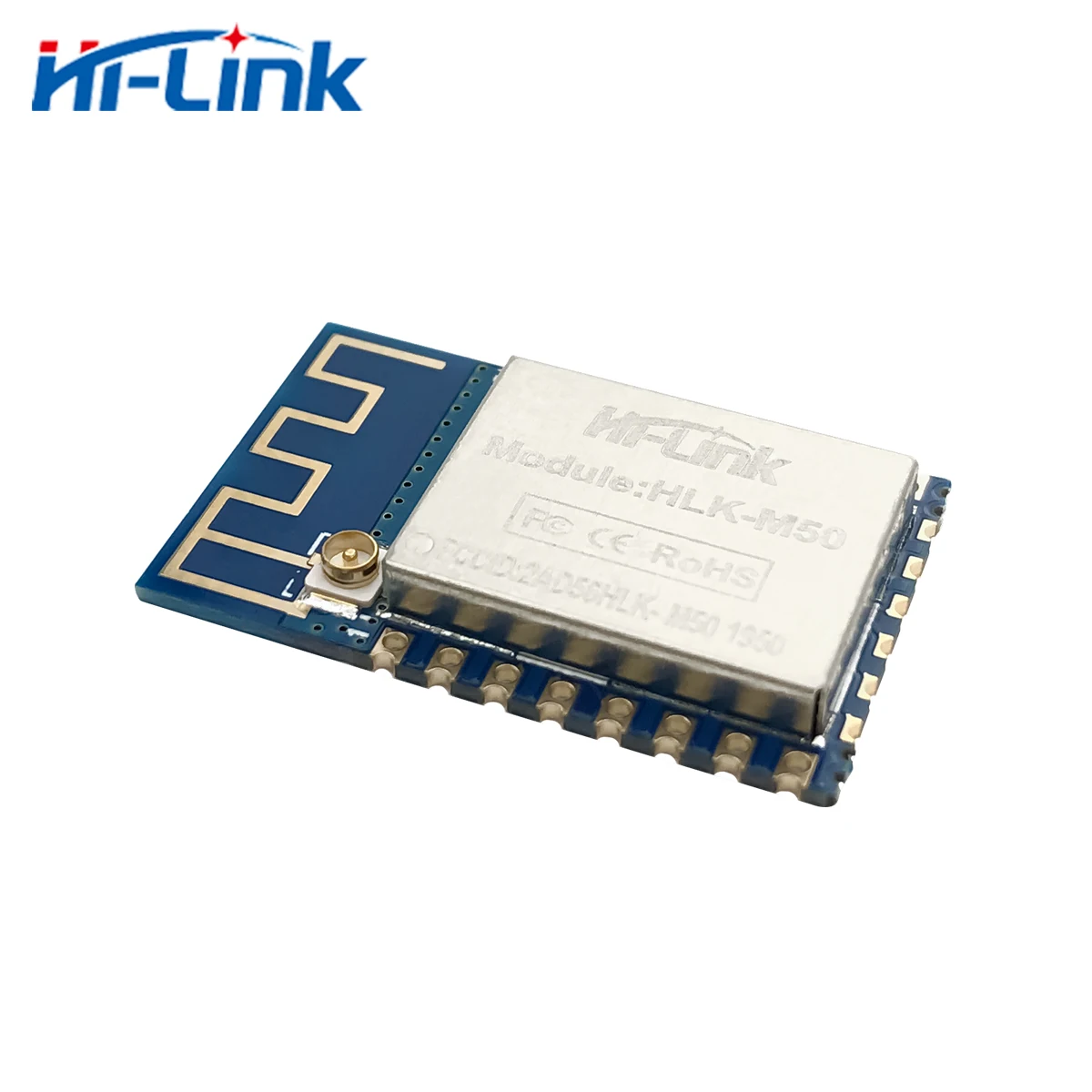 Бесплатная доставка 5 шт./Лот недорогой модуль Wi Fi uart RDA5981 для светодиодной