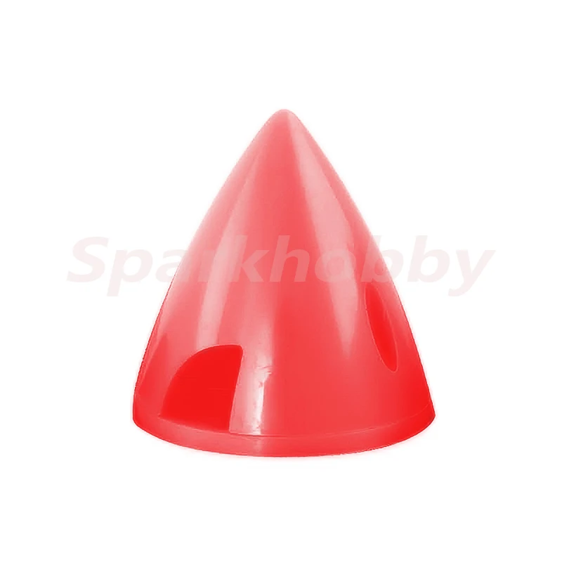 1 шт gemfan пластик кок воздушного