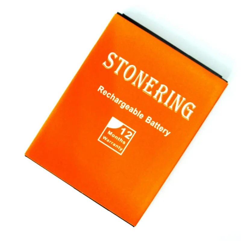 Аккумулятор Stonering Battery 2200mAh BQS-5070 MAGIC для замены в мобильном телефоне BQ Magic Nous NS 5004.