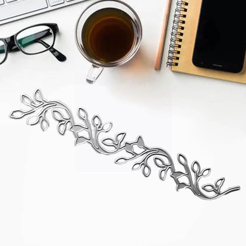

DIY embossed carbon steel knife mold D3M7