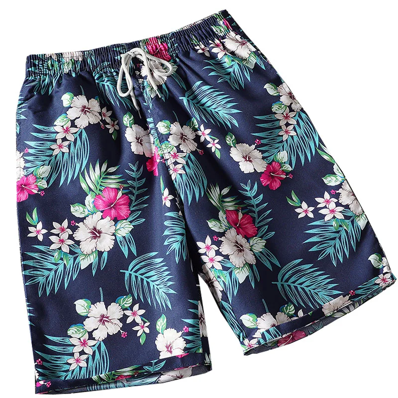 

2020 Для мужчин футболка для мальчиков с короткими рукавами, Для мужчин летняя пляжная одежда с принтом быстросохнущая Короткие брюки повсед...