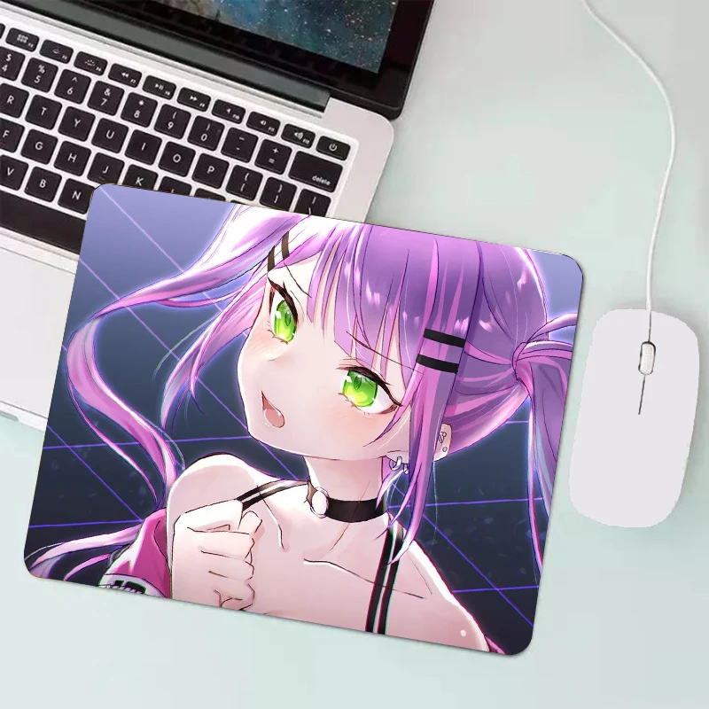 

Mouse Pad Gaming Desk Pad Laptop Mouse Pad Cute Mouse Pad Mouse Writing Desk Pad Kawaii Office Accessories 30x25cm