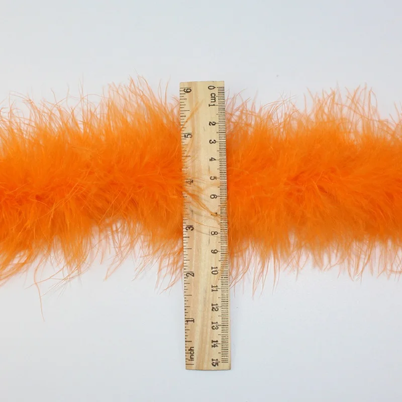 2 ярда шлейф для индейки 8 10 см|Перо| |