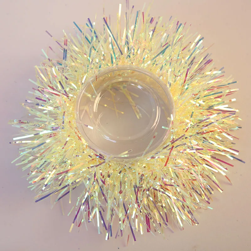 Единорог вечерние для детей с украшением в виде кошачьих ушек Модная женская и