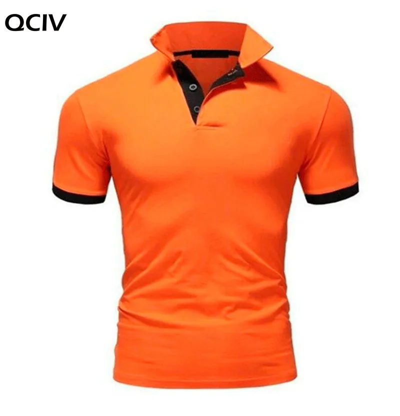 

New arrival Polos Men Embroidery Polo Giraffe Shirt Men Casual Patchwork Male Tops Clothing Men