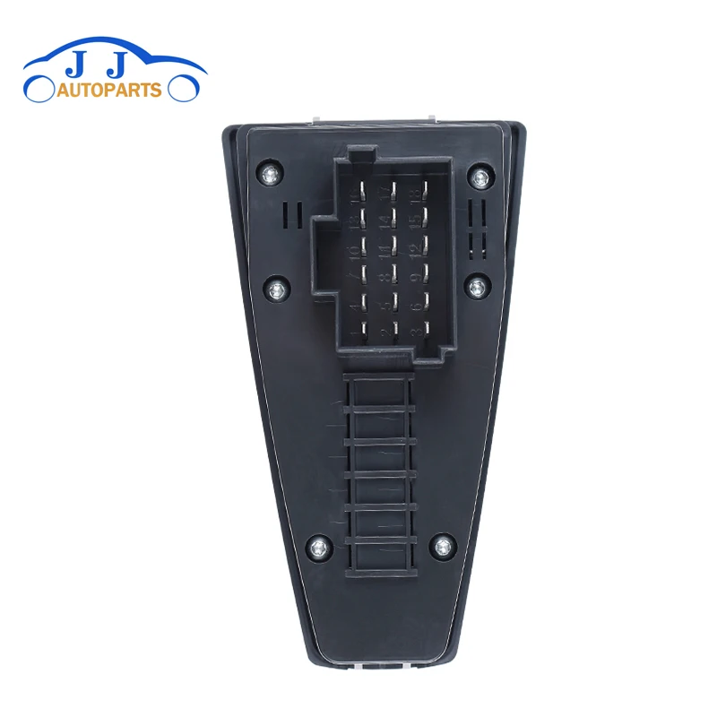 YAOPEI 20752918 21543897 высокомощный переключатель окна для Volvo Truck FH12 FM VNL 21277587 20568857