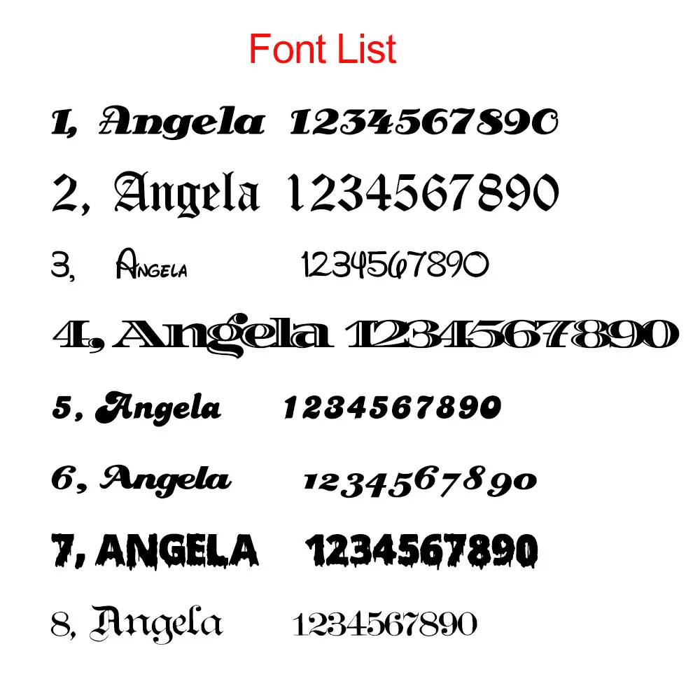 Custom Name Necklace Personalized Cuban Chain for Men/Women/Kids Jewelry Nameplate Pendant Gold color Stainless Steel