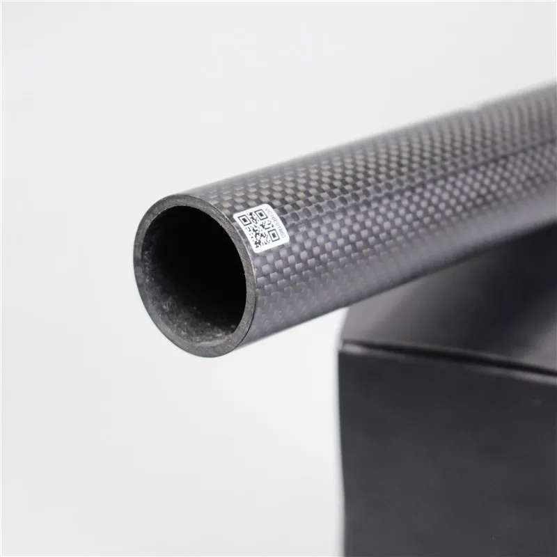 2020 Новинка EC90 полностью из углеродного волокна велосипедная подседельная труба
