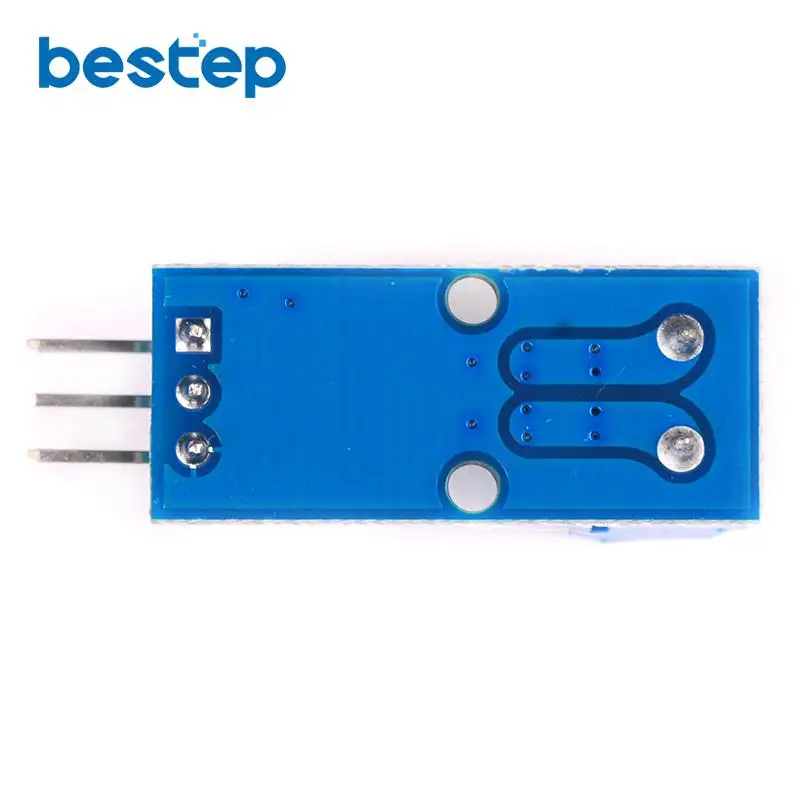 ACS712 20A Range Hall Current Sensor Module for Arduino | Электронные компоненты и принадлежности