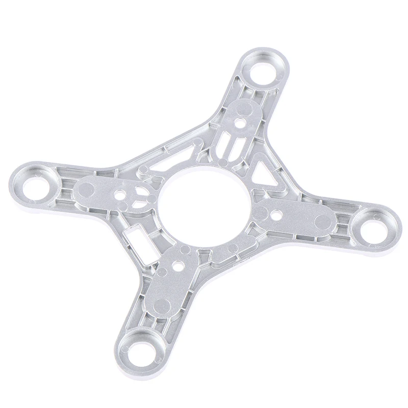 Шарнир Монтажная пластина резиновый демпфирующий мяч анти падение Pin для DJ Drone