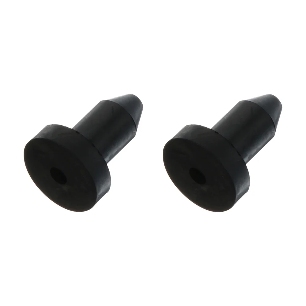 

2Pcs Kayak Drain Plugs Push Scupper Plugs Push in Drain Plugs Kayak Accessories