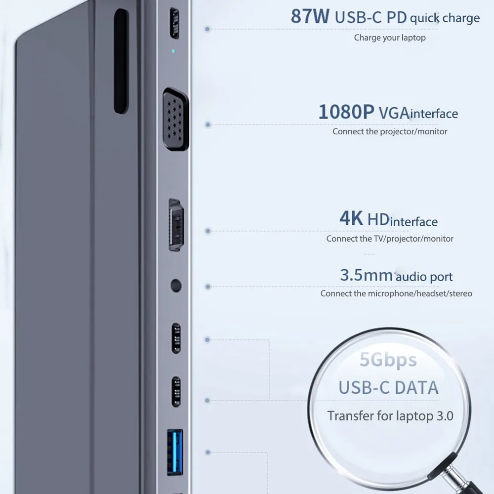 14 в 1 взаимный обмен данными ме