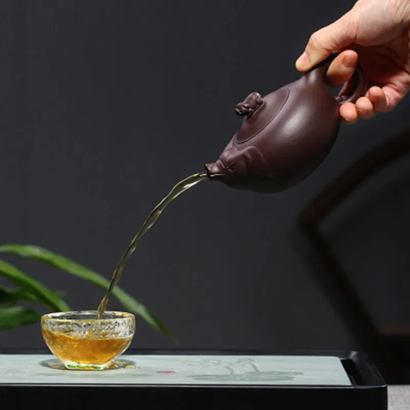 

2020, , Zisha , Gongfu 210