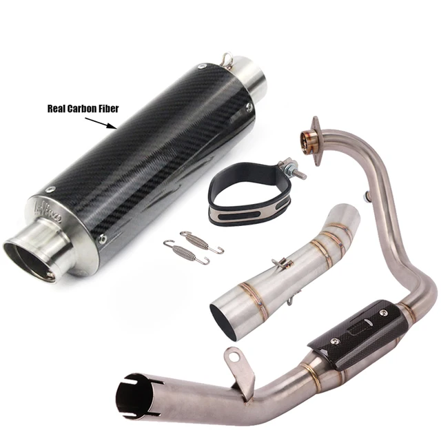Samson Exhaust наконечник выхлопа