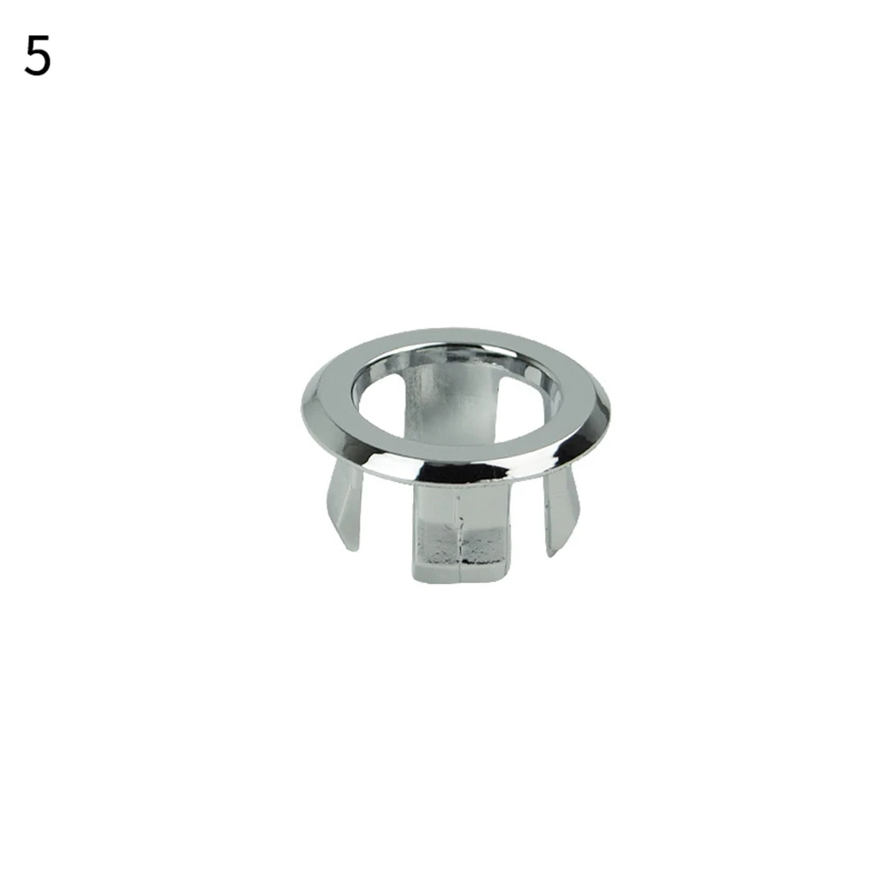 1 шт. кухонная раковина для ванной комнаты кольцо защиты от переления умывальник