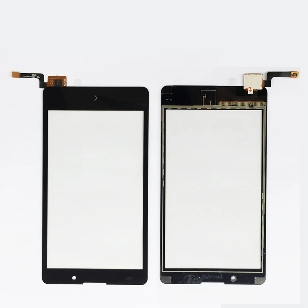 

Сенсорный экран для мобильного телефона Nokia XL с двумя Sim-картами