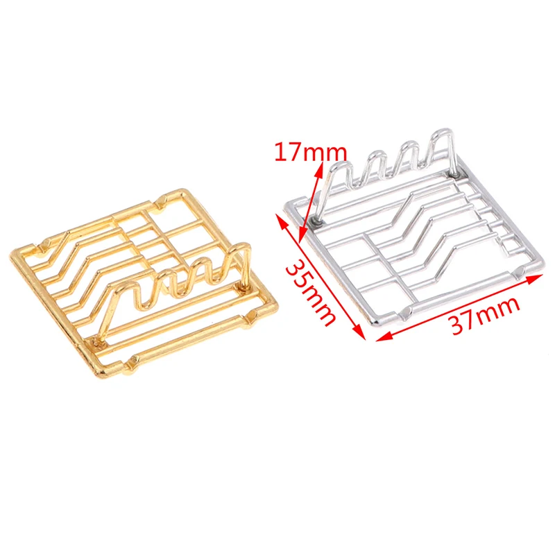 

1 шт. 1:12 миниатюрные полки для кукольного домика, кухонная игрушка для семьи, коллекционные игрушки