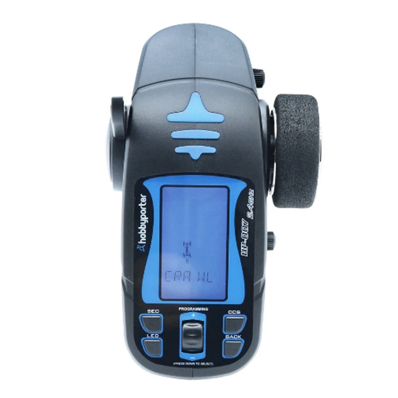 Hobbyporter Hp-007 7Ch. 2,4 Ghz Радио, встроенный гироскоп