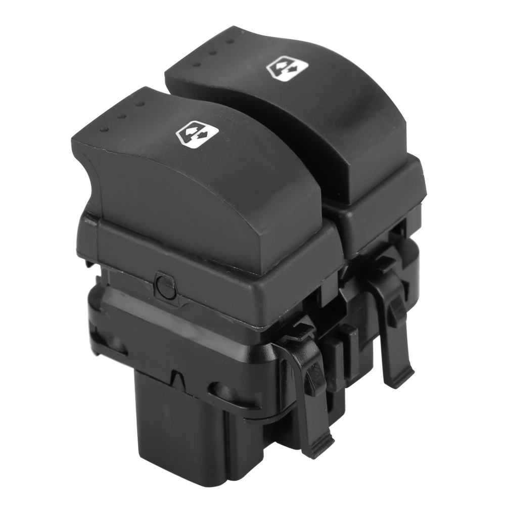 Автомобильная электрическая кнопка управления стеклоподъемником 8200060045 для RENAULT