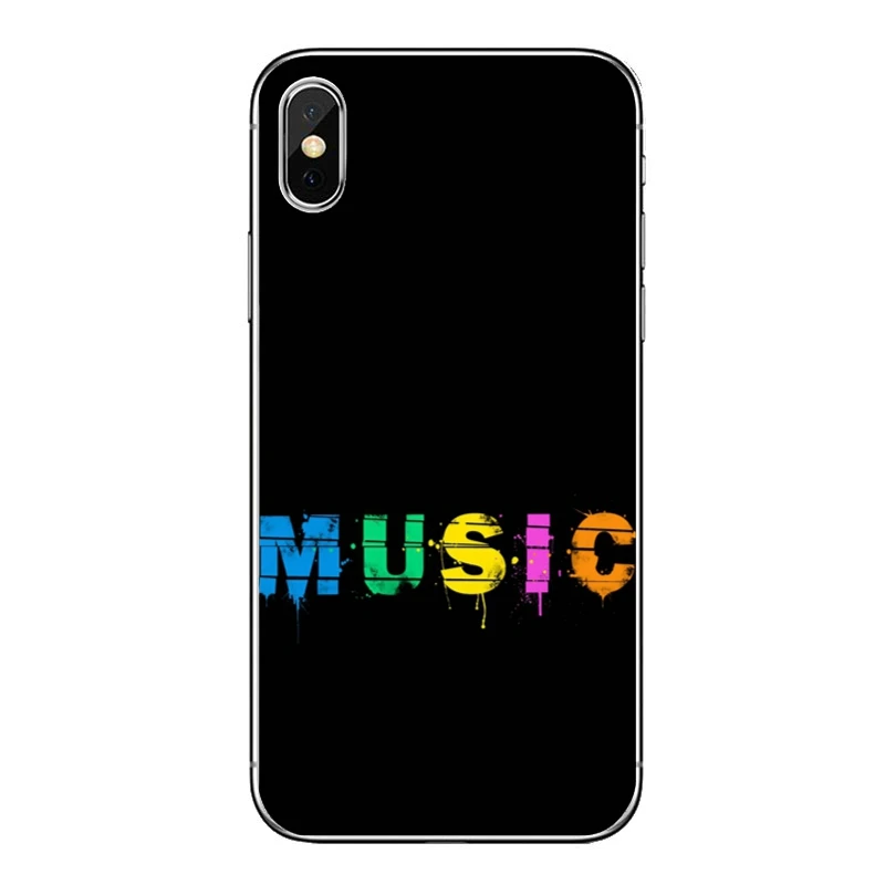 ddj dj music cover case For Xiaomi Mi 9 A1 8 SE Pro A2 Lite 6 6X 5 5s 5x 4 note mix max 1 2s 3 | Мобильные телефоны и