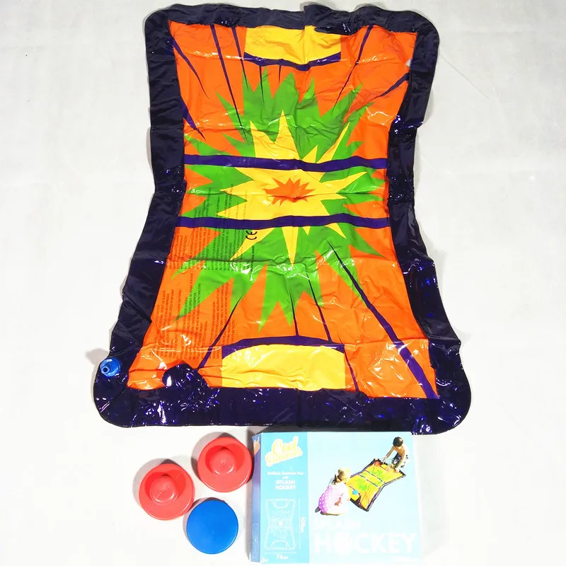 Swimming Pool Baby Splash Water Spray Mat Garden toys Fun Playing Swim Outdoor Toy |