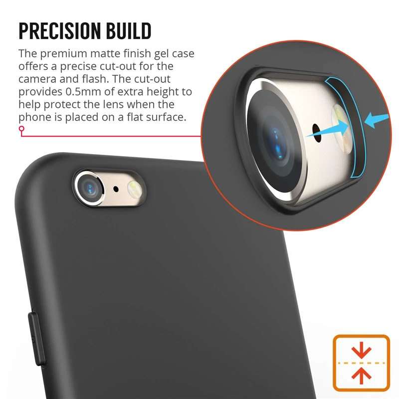 ТПУ задняя крышка для redmi Note 5 Pro 6 5A AI двойная камера 7 9 Индия оболочка