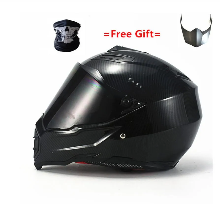 

Шлем Mate black Dual Hilldown для внедорожника, мотоцикла, велосипеда-внедорожника, квадроцикла, мотовездехода, точечный Сертифицированный Полнолице...