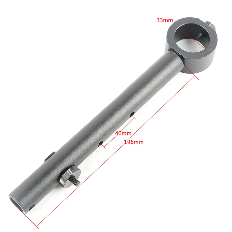 Держатель для ЖК экрана опорный стержень металлическая вешалка подставка