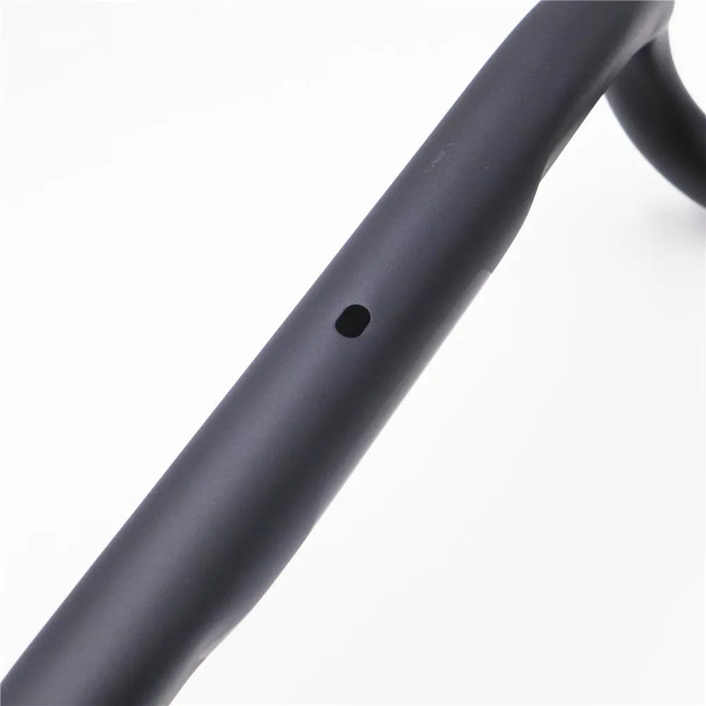 Велосипед Shimano Pro Vibe компактный руль для шоссейного велосипеда изогнутый