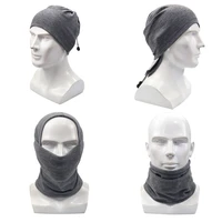 winter cycling headwear bandana warm windproof men women bicycle balaclava outdoor cycling headwear sports scarf