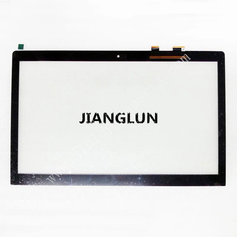 JIANGLUN New LCD Touch Screen Digitizer  For Asus S551