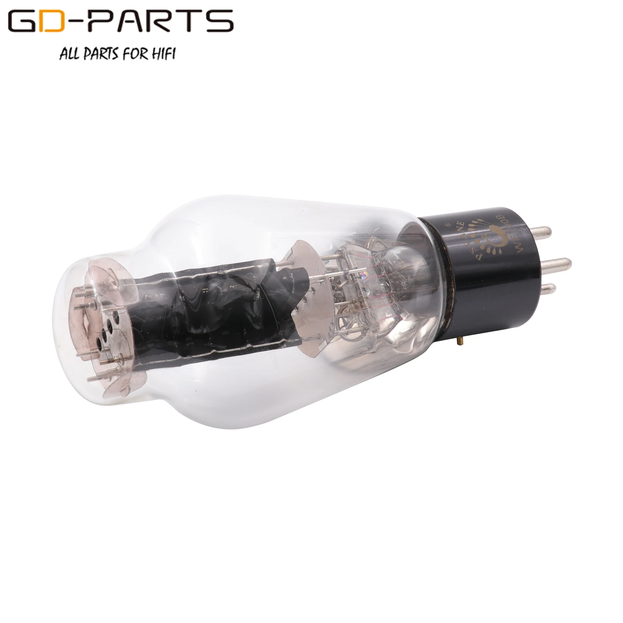 Вакуумная трубка PSVANE WE300B 1:1 Реплика Western Electric 300B замена PX300B EH JJ HIFI аудио трубчатый