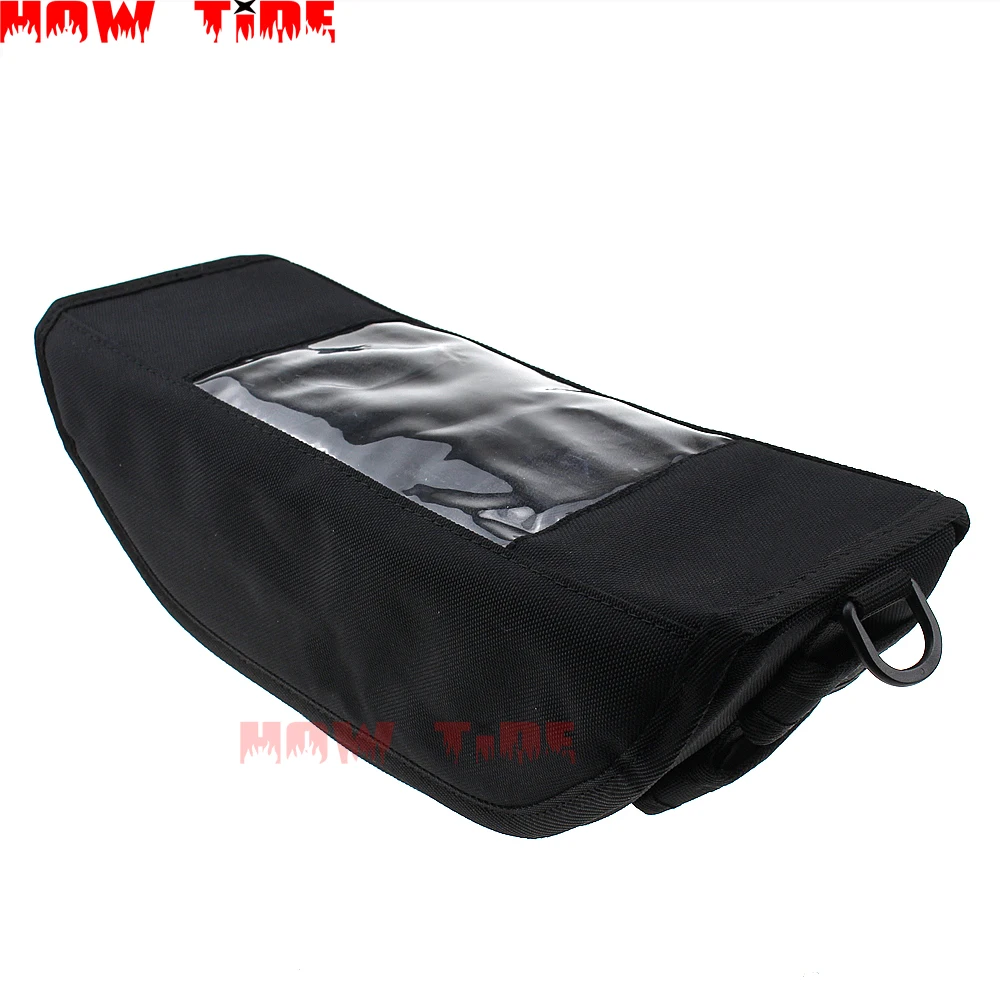 Водонепроницаемая Дорожная сумка на руль для BMW R1250GS R1200GS F850GS Honda Africa Twin и