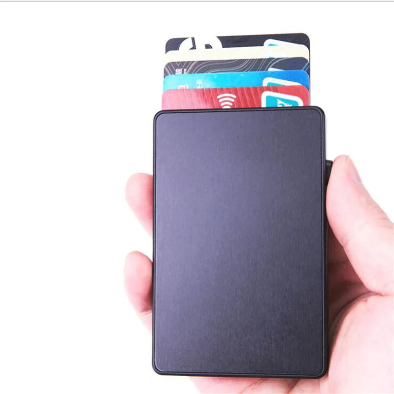 Фото Противоугонная идентификация по Rfid-идентификационному кредиту тонкие Противоугонная идентификация по Rfid-идентификационному кредиту тонкие