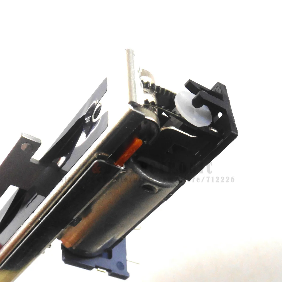 С пылезащитной крышкой скользящие потенциометры для Yamaha электрический миксер