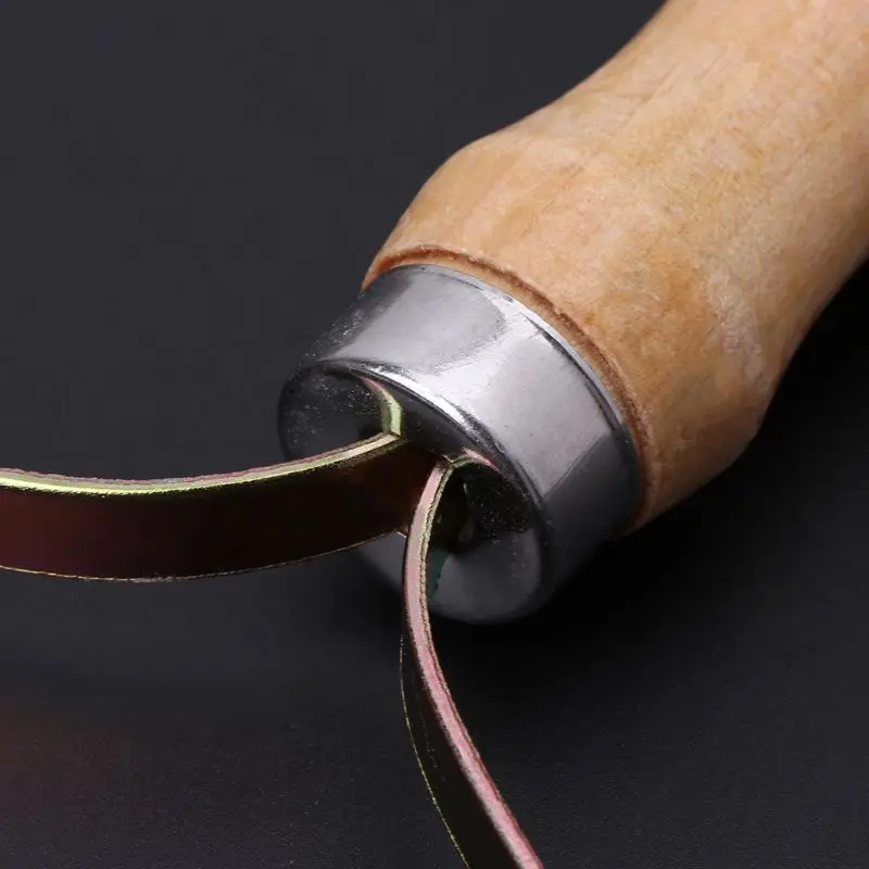

Wooden Cashmere Sweater Fabric Clothes Lint Remover Trimmer Shaver Manual Portable Pilling Machine Clothing Care E56C
