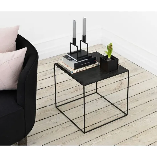 

Современный металлический кофейный столик Dekopratik низкая цена