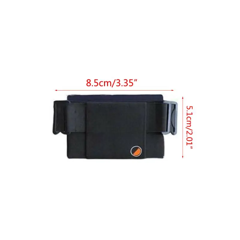 

Pouch Waist Bag The Minimalist Invisible Wallet Mini Pouch Key Card Phone