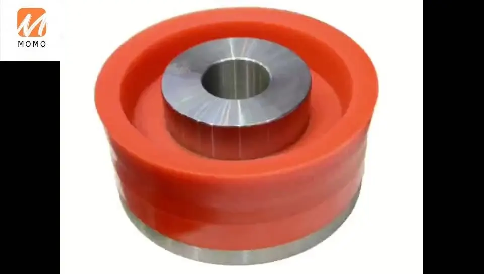 Заводская поставка поршневой резиновый поршень для грязевого насоса F1600 |