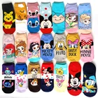 5 парупаковка, женские короткие носки