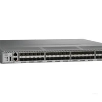 low price with 12 available fc ports fibre channel networking switch