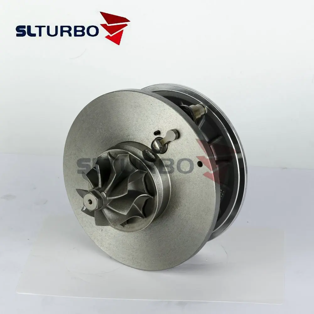 

Turbocharger Cartridge GTA1749V 740911 11657790223 For BMW 318D 320D E46 85Kw 11657792075 Turbo Charger Chra Turbine Core Assy